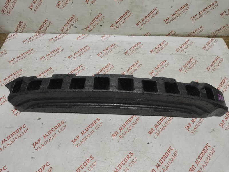 Жесткость бампера, 2000 рублей, Владимир