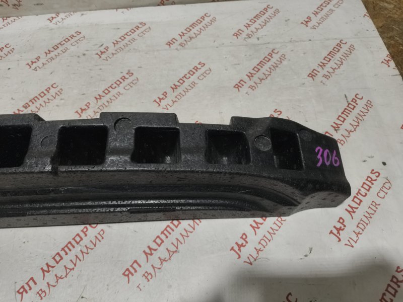 Жесткость бампера, 2000 рублей, Владимир