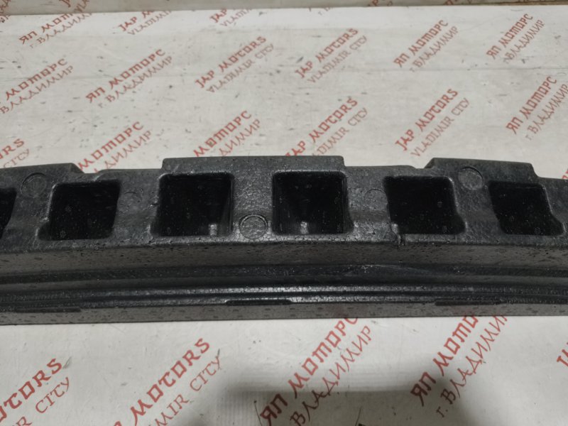 Жесткость бампера, 2000 рублей, Владимир