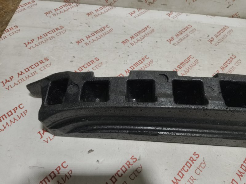 Жесткость бампера, 2000 рублей, Владимир