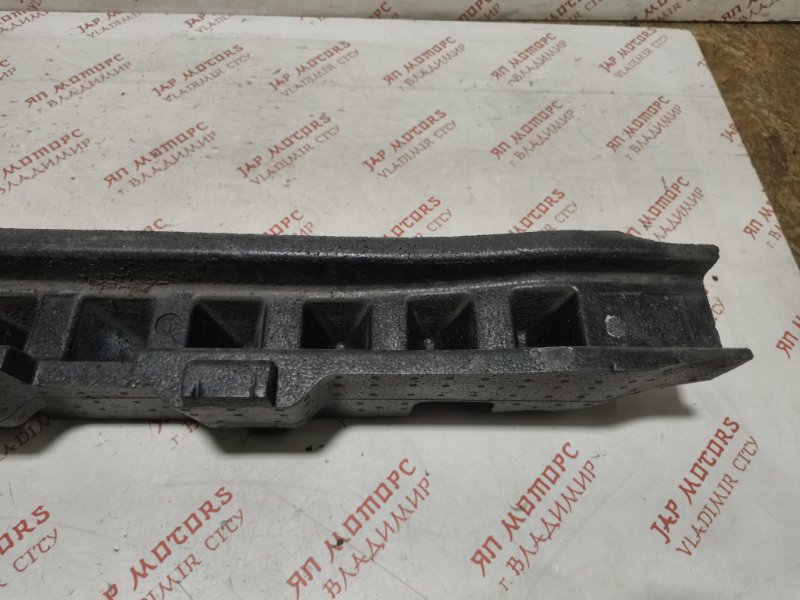 Жесткость бампера, 2000 рублей, Владимир