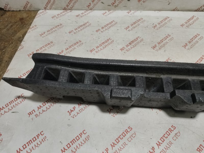 Жесткость бампера, 2000 рублей, Владимир