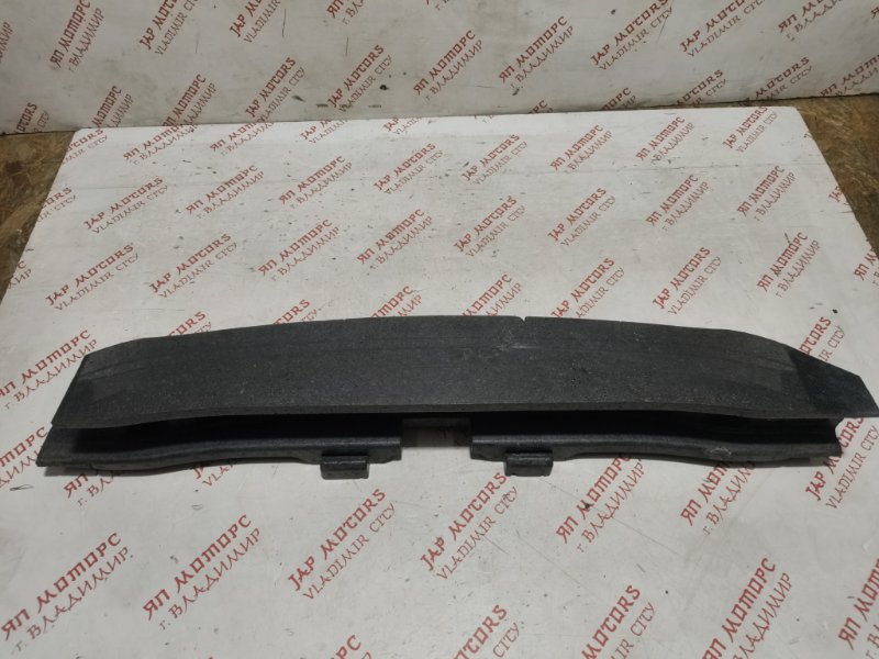 Жесткость бампера, 2000 рублей, Владимир