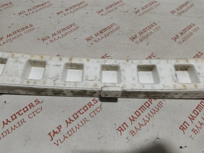 Жесткость бампера, 1000 рублей, Владимир