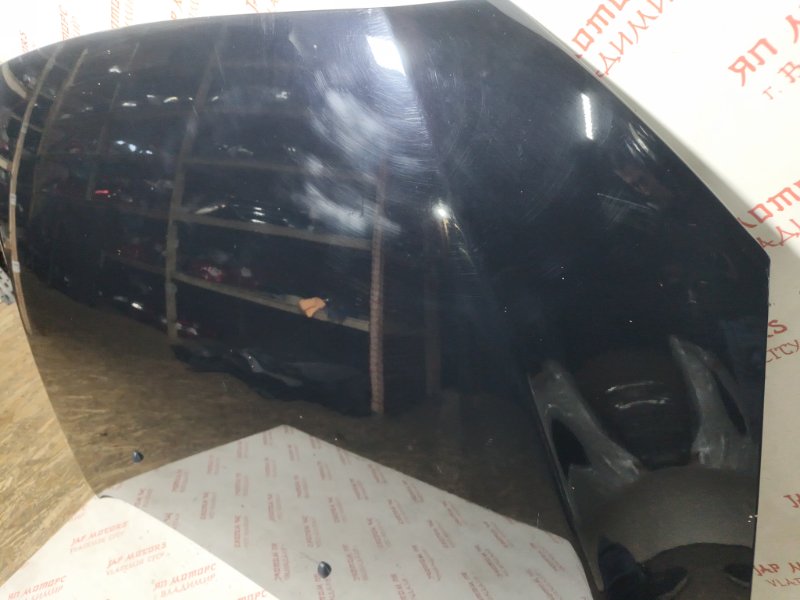 Капот, 27000 рублей, Владимир