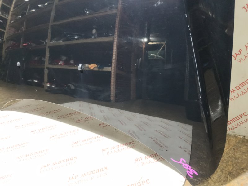 Капот, 27000 рублей, Владимир