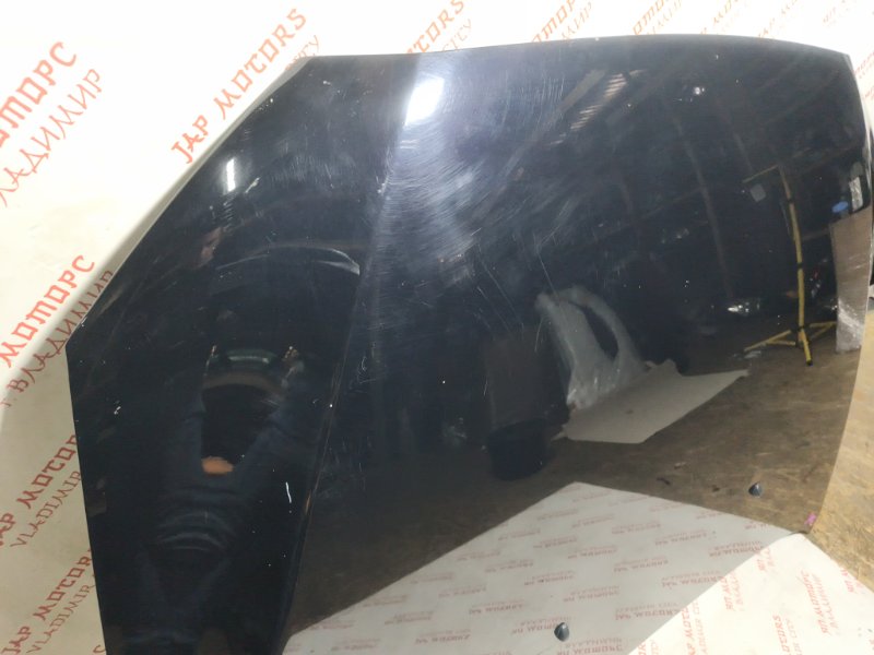 Капот, 27000 рублей, Владимир