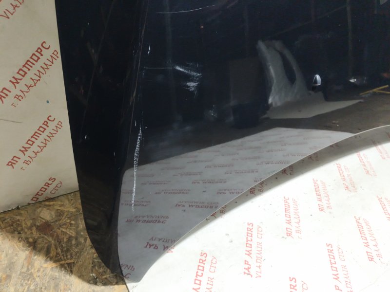 Капот, 27000 рублей, Владимир