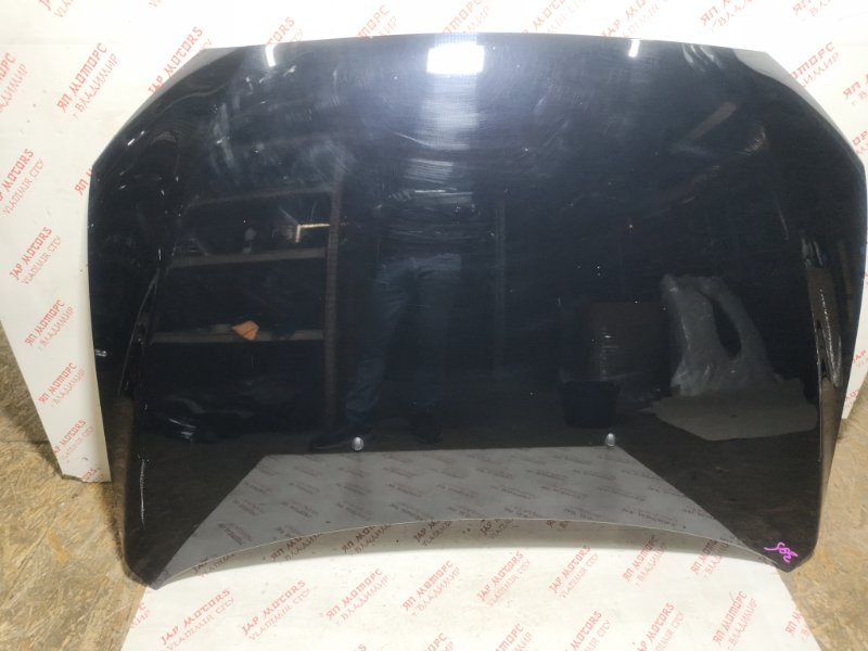 Капот, 27000 рублей, Владимир