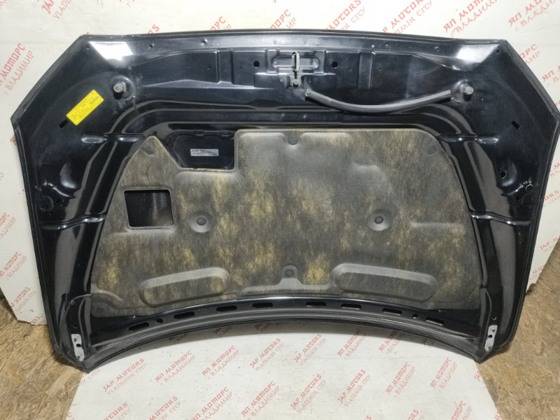 Капот, 27000 рублей, Владимир