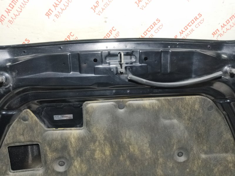 Капот, 27000 рублей, Владимир