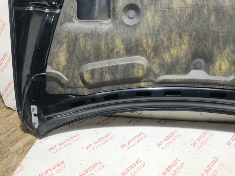 Капот, 27000 рублей, Владимир