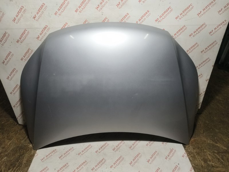 Капот, 30000 рублей, Владимир