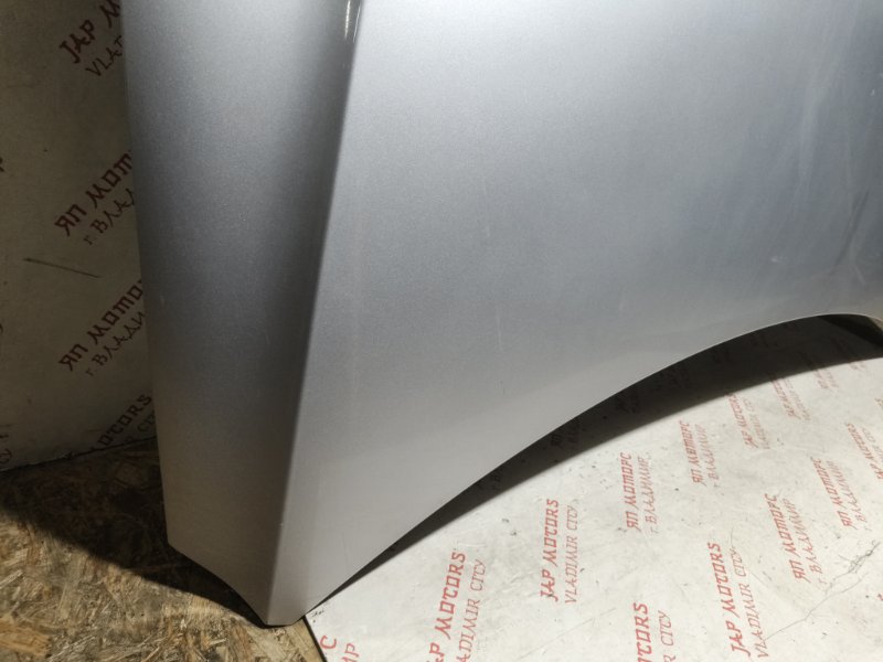 Капот, 30000 рублей, Владимир