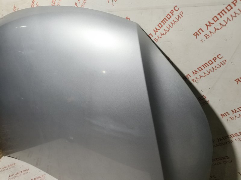 Капот, 30000 рублей, Владимир