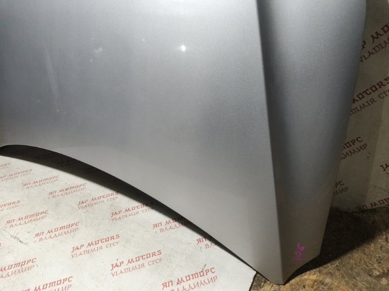 Капот, 30000 рублей, Владимир