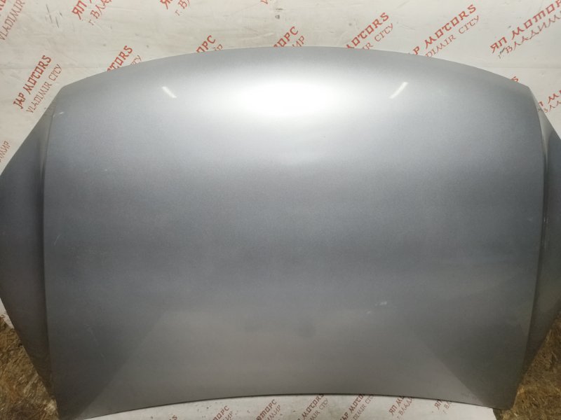 Капот, 30000 рублей, Владимир