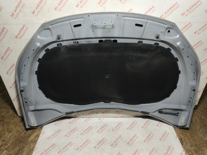 Капот, 30000 рублей, Владимир