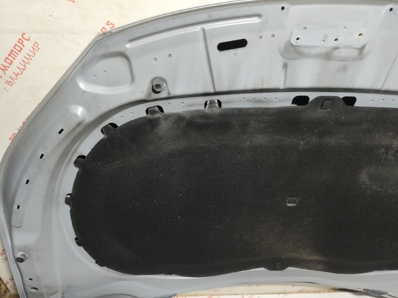 Капот, 30000 рублей, Владимир