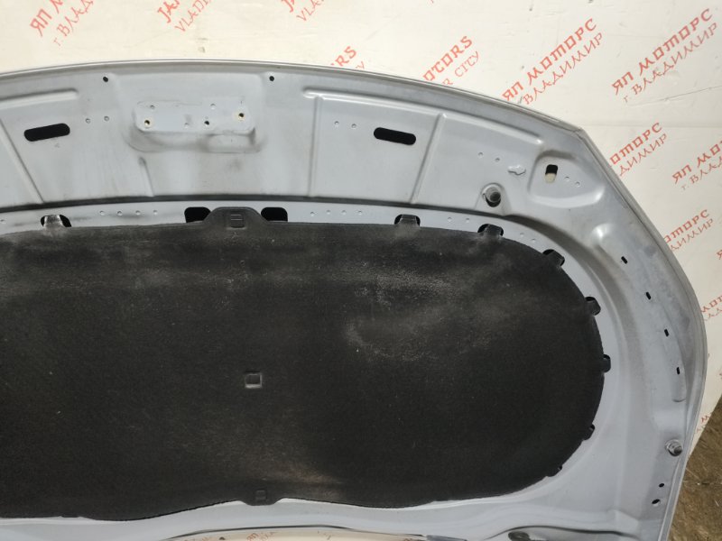 Капот, 30000 рублей, Владимир