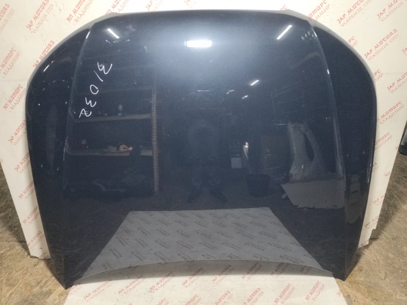 Капот, 18000 рублей, Владимир