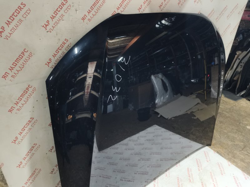 Капот, 18000 рублей, Владимир