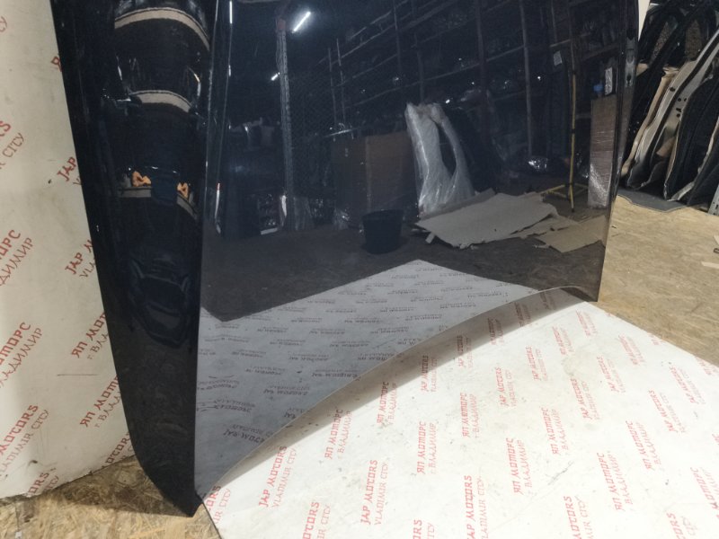 Капот, 18000 рублей, Владимир