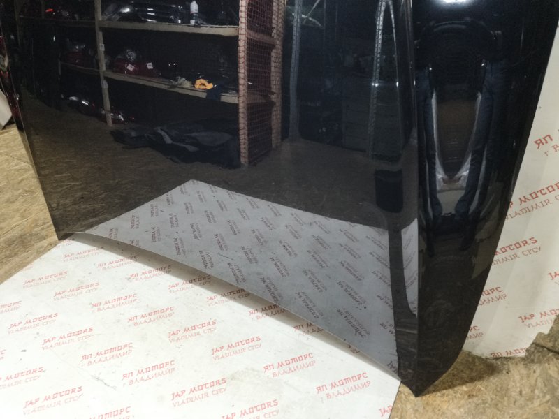 Капот, 18000 рублей, Владимир