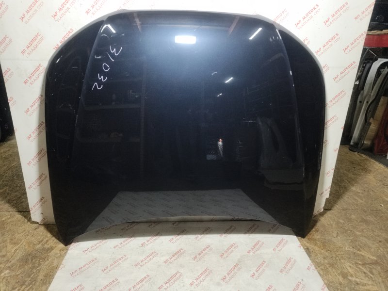 Капот, 18000 рублей, Владимир