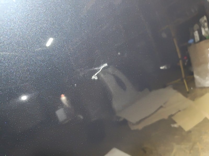 Капот, 18000 рублей, Владимир