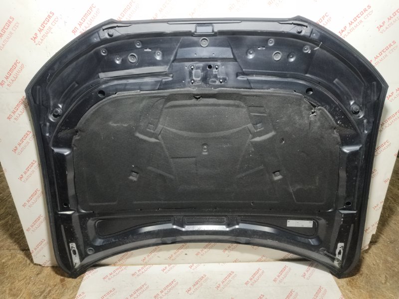 Капот, 18000 рублей, Владимир