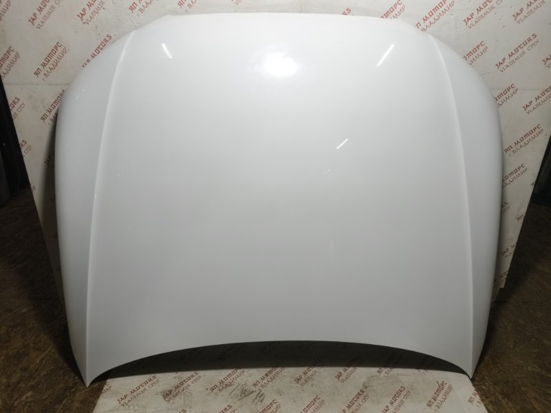 Капот, 20000 рублей, Владимир