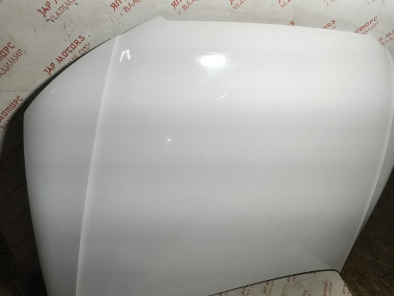 Капот, 20000 рублей, Владимир