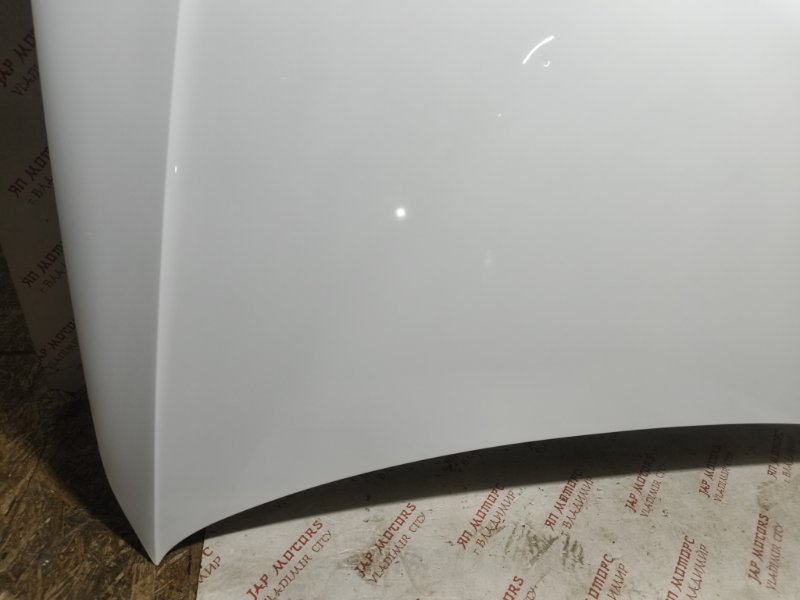 Капот, 20000 рублей, Владимир