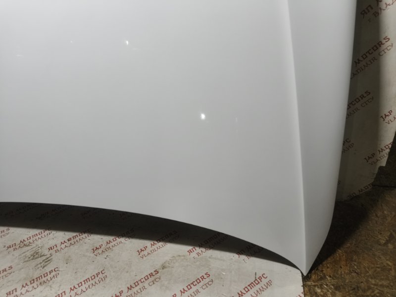 Капот, 20000 рублей, Владимир