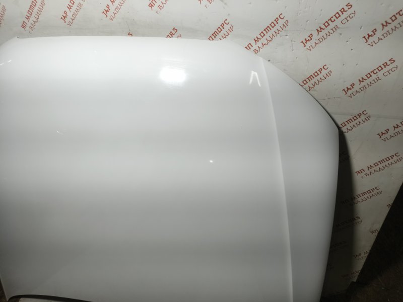 Капот, 20000 рублей, Владимир