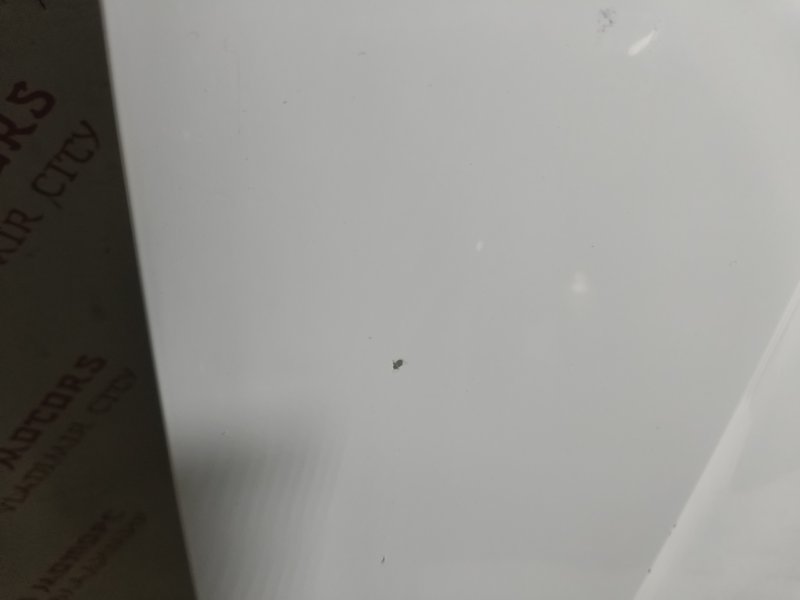 Капот, 20000 рублей, Владимир