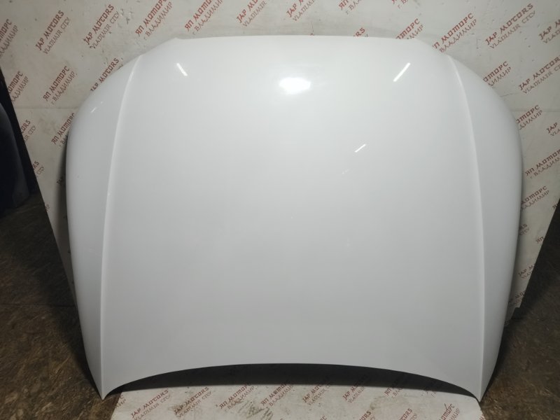 Капот, 20000 рублей, Владимир