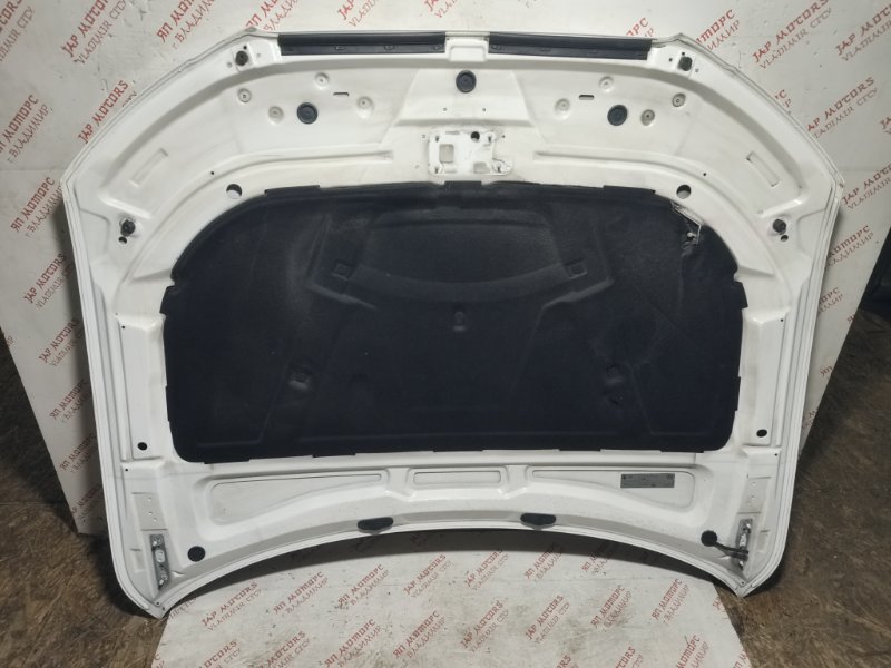 Капот, 20000 рублей, Владимир