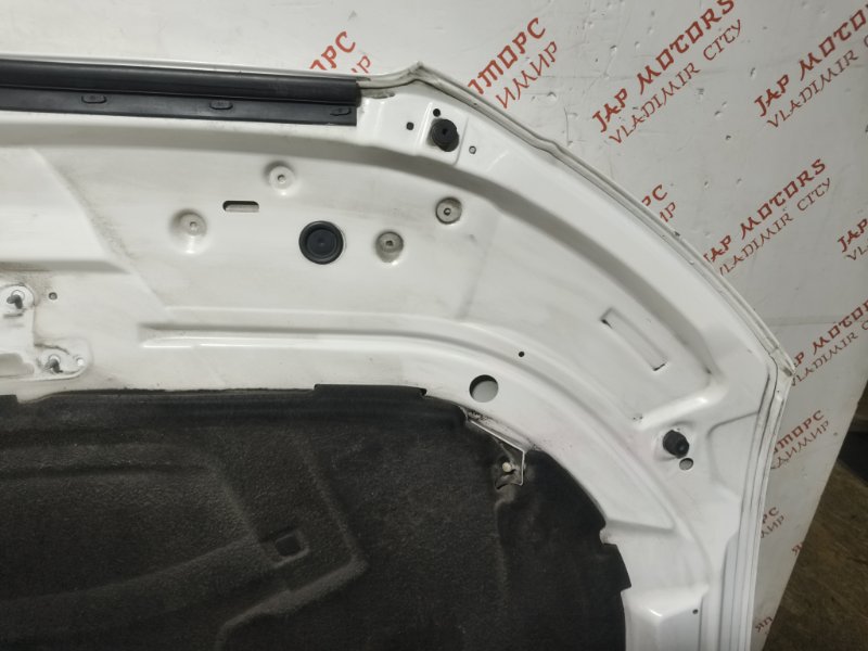 Капот, 20000 рублей, Владимир