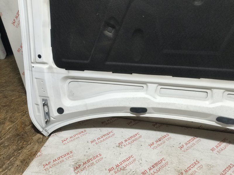 Капот, 20000 рублей, Владимир