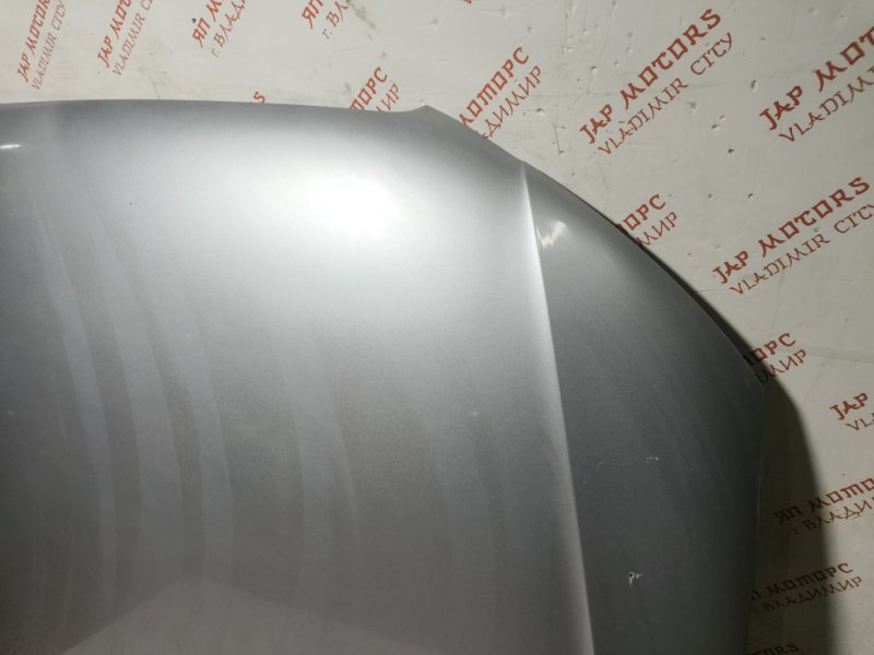 Капот, 18000 рублей, Владимир