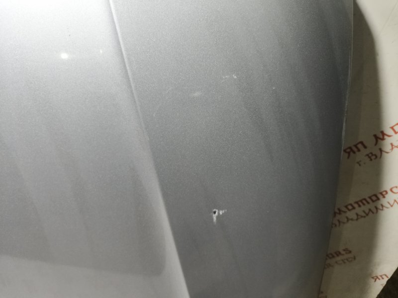 Капот, 18000 рублей, Владимир