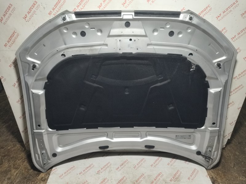 Капот, 18000 рублей, Владимир