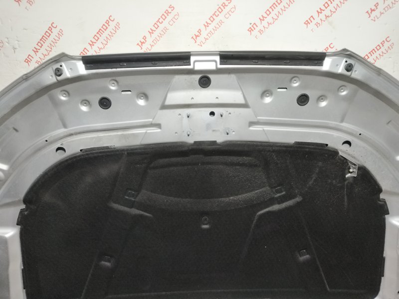 Капот, 18000 рублей, Владимир