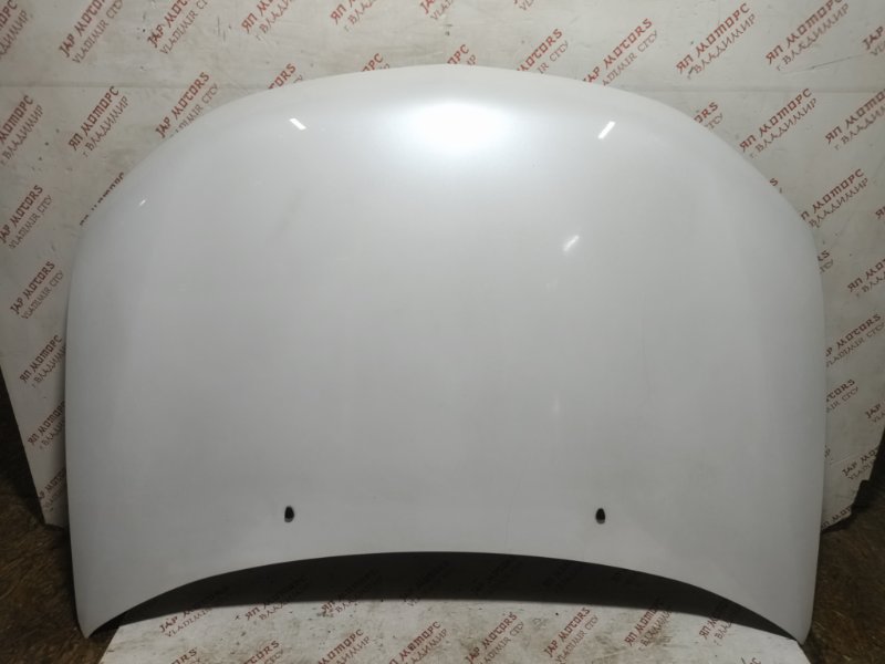 Капот, 13000 рублей, Владимир