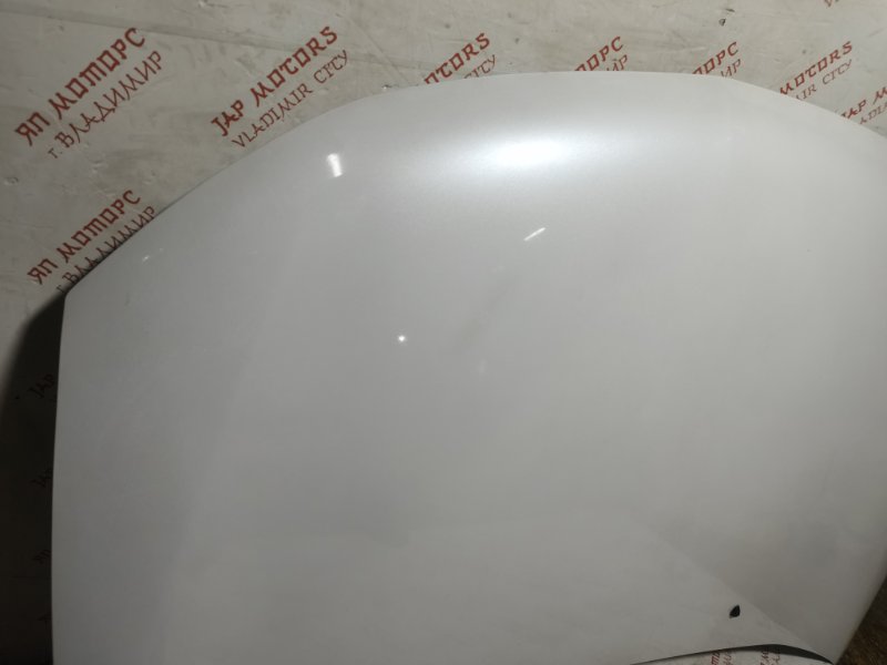 Капот, 13000 рублей, Владимир