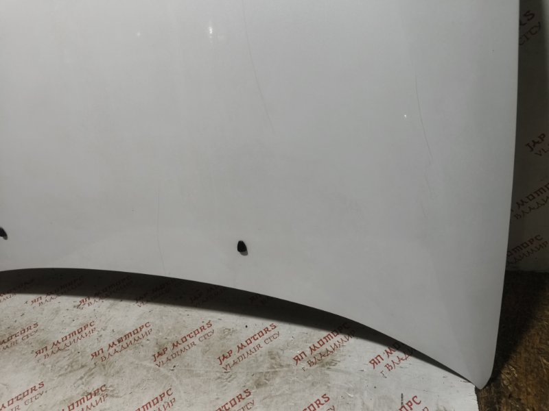 Капот, 13000 рублей, Владимир