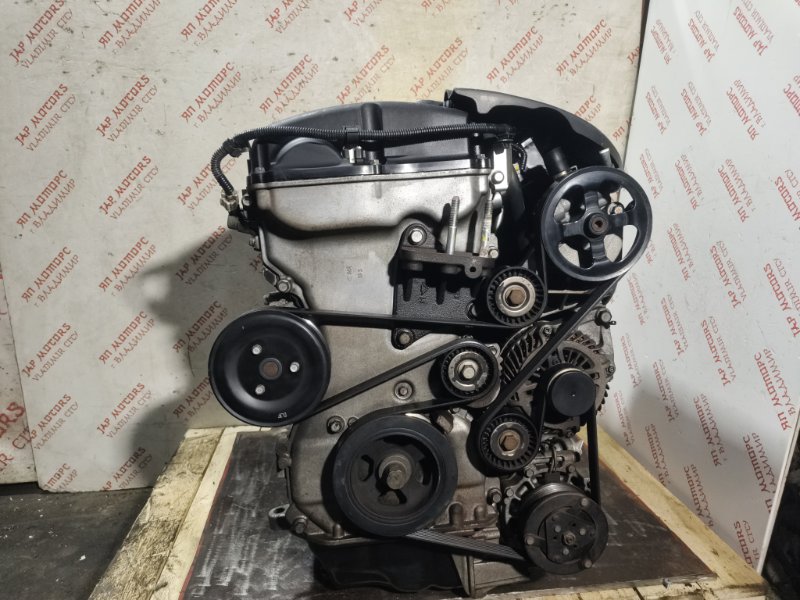 Двигатель, 100000 рублей, Владимир