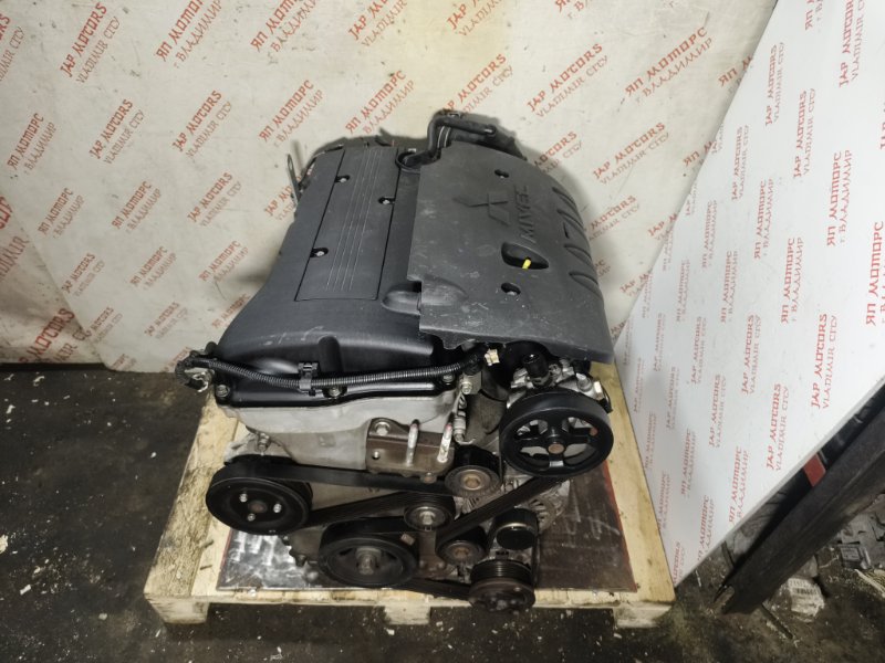 Двигатель, 100000 рублей, Владимир